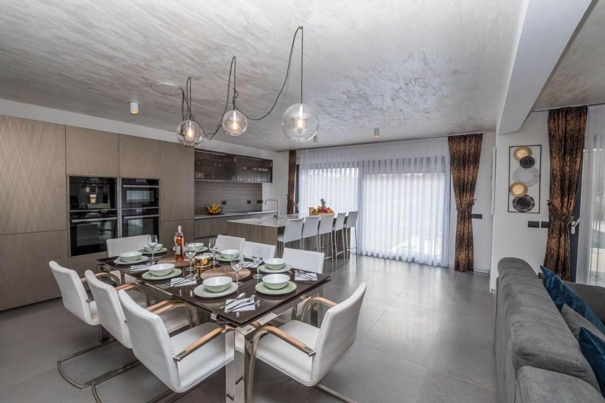 Luxury Sumeja, Istra Villa Kruncici